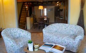 Casa Del Pescatore - Welchome
